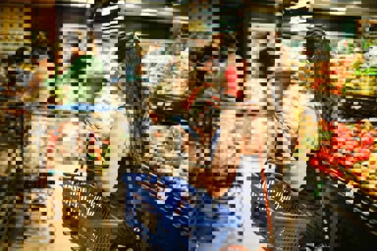 Supermarket Chain to Launch Cashierless Stores Nationwide This Autumn