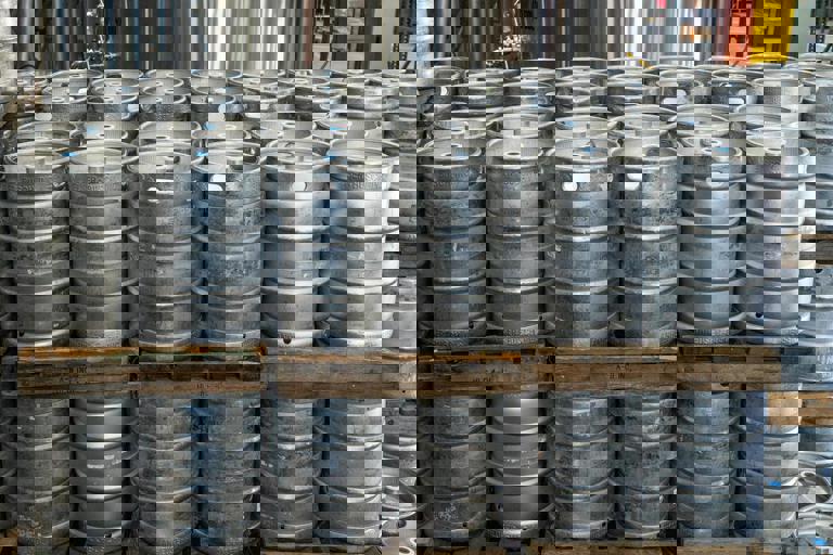 Small Breweries Struggle as Hop Prices Skyrocket Due to Global Shortage